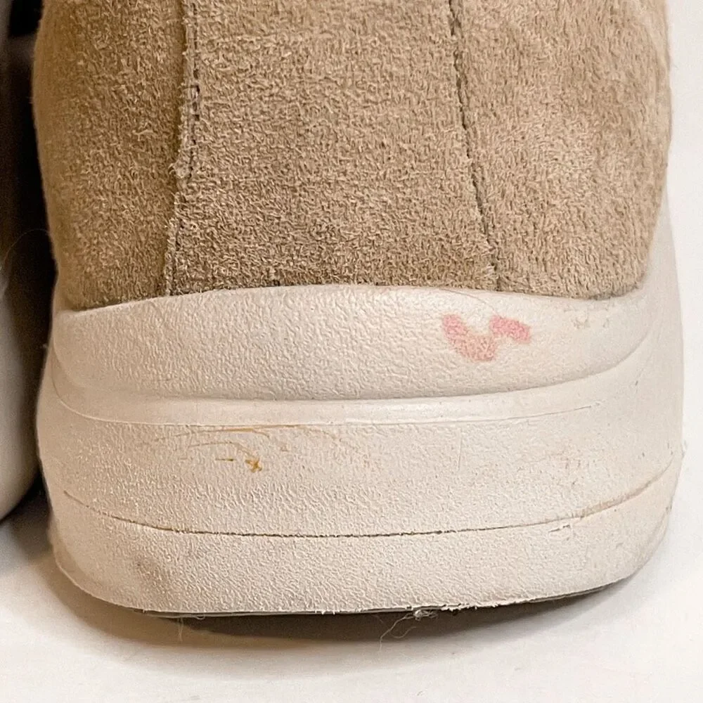 Dansko Elise Tan Sneakers Size 37 - Picture 5 of 12